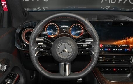 Mercedes-Benz GLB, 2026 год, 8 100 000 рублей, 15 фотография