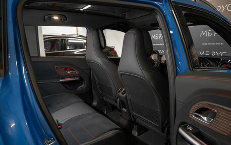 Mercedes-Benz GLB, 2026 год, 8 100 000 рублей, 28 фотография