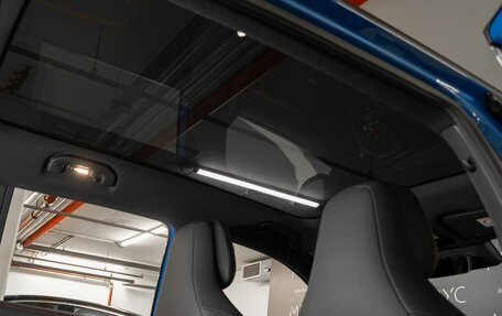 Mercedes-Benz GLB, 2026 год, 8 100 000 рублей, 29 фотография