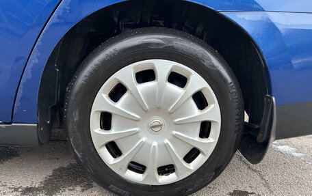 Nissan Almera, 2014 год, 549 000 рублей, 9 фотография