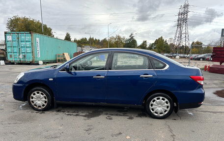 Nissan Almera, 2014 год, 549 000 рублей, 8 фотография