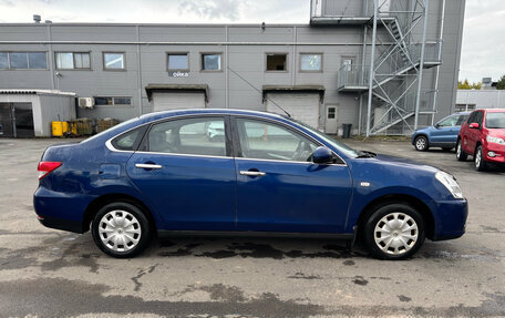 Nissan Almera, 2014 год, 549 000 рублей, 4 фотография