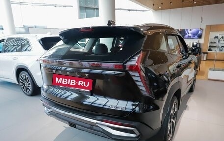 Geely Atlas, 2026 год, 3 449 990 рублей, 4 фотография
