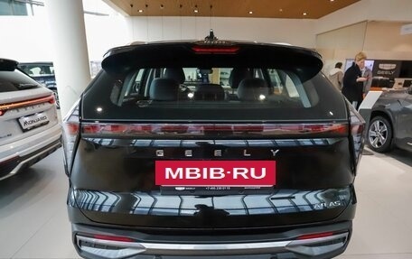 Geely Atlas, 2026 год, 3 449 990 рублей, 3 фотография