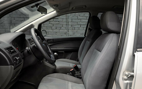 Ford C-MAX I рестайлинг, 2007 год, 380 000 рублей, 11 фотография