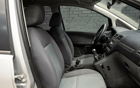 Ford C-MAX I рестайлинг, 2007 год, 380 000 рублей, 12 фотография