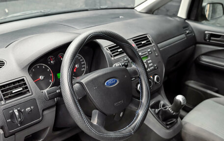 Ford C-MAX I рестайлинг, 2007 год, 380 000 рублей, 16 фотография
