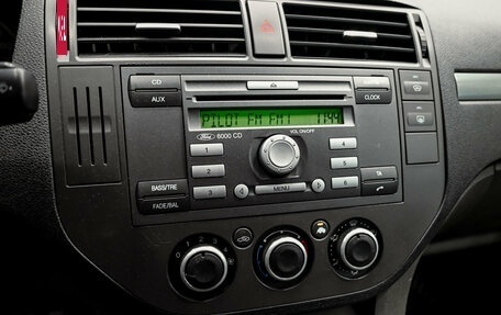 Ford C-MAX I рестайлинг, 2007 год, 380 000 рублей, 15 фотография