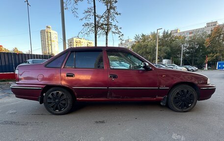 Daewoo Nexia I рестайлинг, 2006 год, 150 000 рублей, 4 фотография