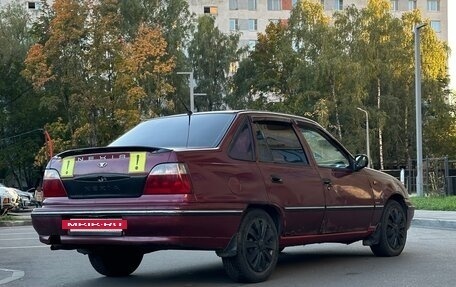Daewoo Nexia I рестайлинг, 2006 год, 150 000 рублей, 5 фотография