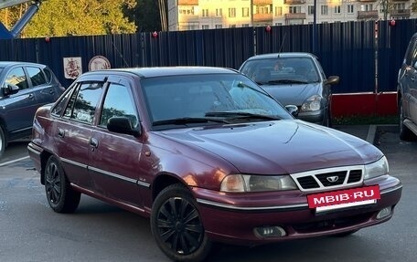 Daewoo Nexia I рестайлинг, 2006 год, 150 000 рублей, 3 фотография