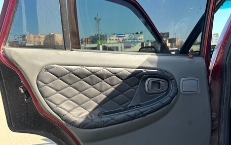 Daewoo Nexia I рестайлинг, 2006 год, 150 000 рублей, 13 фотография
