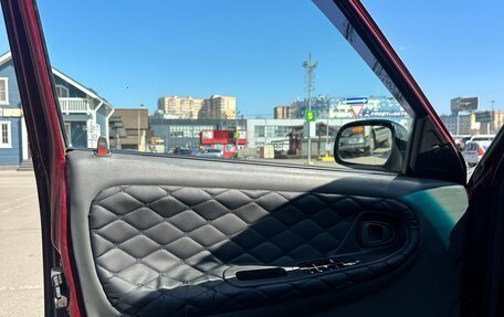 Daewoo Nexia I рестайлинг, 2006 год, 150 000 рублей, 12 фотография
