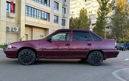 Daewoo Nexia I рестайлинг, 2006 год, 150 000 рублей, 8 фотография