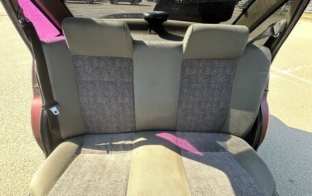 Daewoo Nexia I рестайлинг, 2006 год, 150 000 рублей, 21 фотография