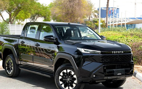 Toyota Hilux, 2026 год, 5 850 000 рублей, 1 фотография
