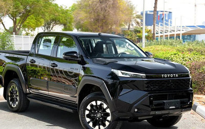 Toyota Hilux, 2026 год, 5 850 000 рублей, 1 фотография