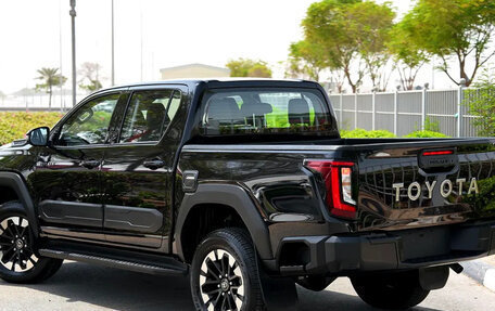 Toyota Hilux, 2026 год, 5 850 000 рублей, 6 фотография