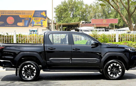 Toyota Hilux, 2026 год, 5 850 000 рублей, 5 фотография
