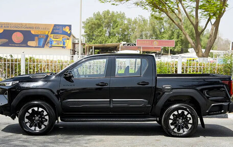 Toyota Hilux, 2026 год, 5 850 000 рублей, 7 фотография