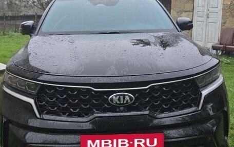 KIA Sorento IV, 2020 год, 2 900 000 рублей, 1 фотография