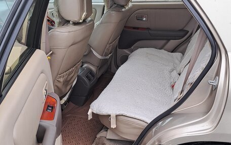 Lexus RX IV рестайлинг, 2001 год, 650 000 рублей, 15 фотография