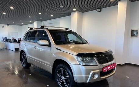 Suzuki Grand Vitara, 2005 год, 680 000 рублей, 1 фотография