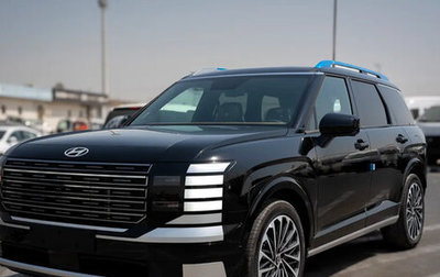 Hyundai Palisade, 2026 год, 7 700 000 рублей, 1 фотография