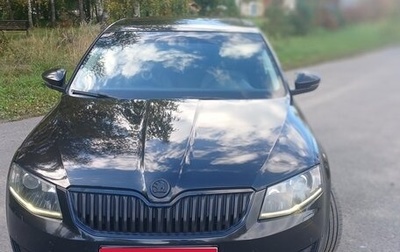 Skoda Octavia, 2013 год, 1 200 000 рублей, 1 фотография
