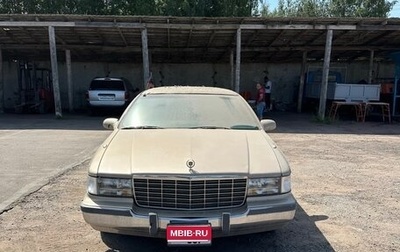 Cadillac Fleetwood II, 1996 год, 1 000 000 рублей, 1 фотография