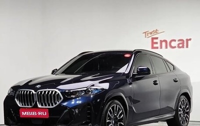 BMW X6, 2024 год, 10 999 999 рублей, 1 фотография