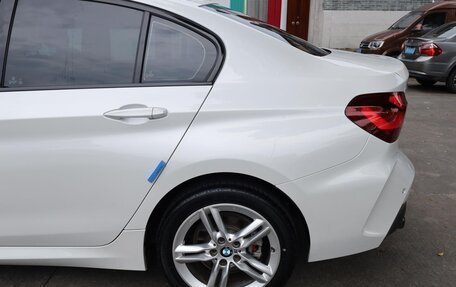 BMW 1 серия, 2022 год, 1 800 000 рублей, 27 фотография