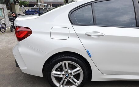 BMW 1 серия, 2022 год, 1 800 000 рублей, 26 фотография