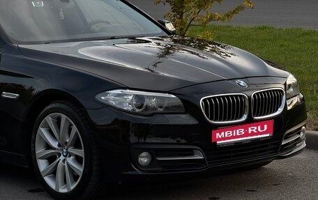BMW 5 серия, 2013 год, 2 300 000 рублей, 2 фотография
