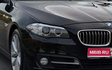 BMW 5 серия, 2013 год, 2 300 000 рублей, 5 фотография