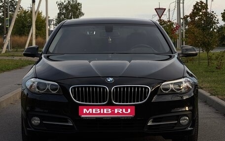 BMW 5 серия, 2013 год, 2 300 000 рублей, 3 фотография