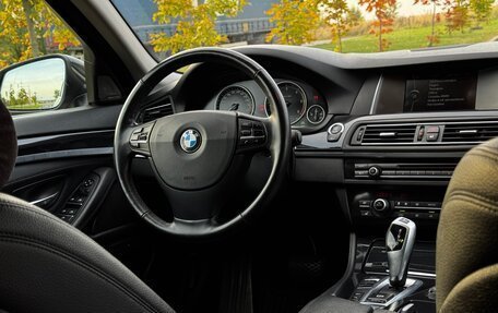 BMW 5 серия, 2013 год, 2 300 000 рублей, 10 фотография