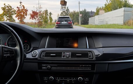 BMW 5 серия, 2013 год, 2 300 000 рублей, 11 фотография