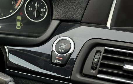 BMW 5 серия, 2013 год, 2 300 000 рублей, 14 фотография