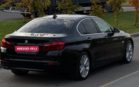 BMW 5 серия, 2013 год, 2 300 000 рублей, 8 фотография