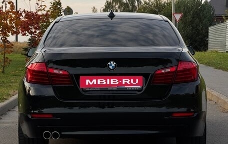 BMW 5 серия, 2013 год, 2 300 000 рублей, 7 фотография