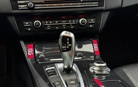 BMW 5 серия, 2013 год, 2 300 000 рублей, 12 фотография