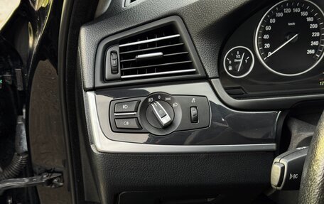 BMW 5 серия, 2013 год, 2 300 000 рублей, 15 фотография