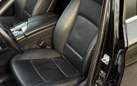 BMW 5 серия, 2013 год, 2 300 000 рублей, 16 фотография