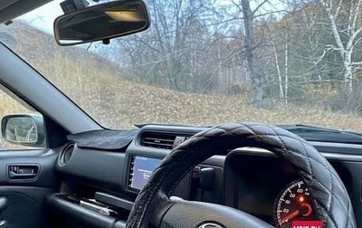 Toyota Probox I, 2017 год, 850 000 рублей, 1 фотография