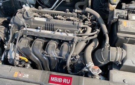 KIA Rio IV, 2020 год, 1 600 000 рублей, 1 фотография