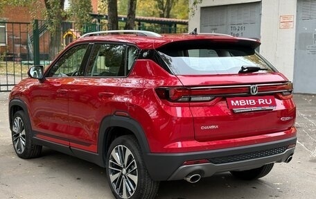 Changan CS35 Plus, 2023 год, 2 150 000 рублей, 5 фотография