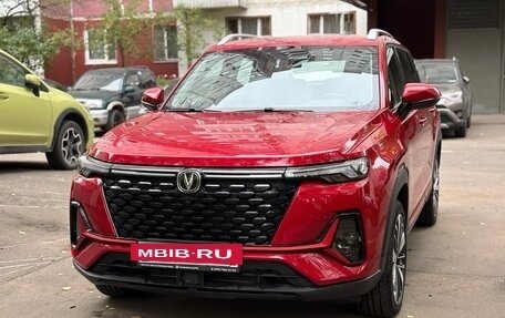 Changan CS35 Plus, 2023 год, 2 150 000 рублей, 2 фотография