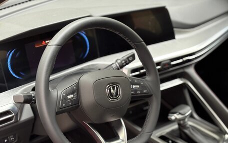 Changan CS35 Plus, 2023 год, 2 150 000 рублей, 7 фотография