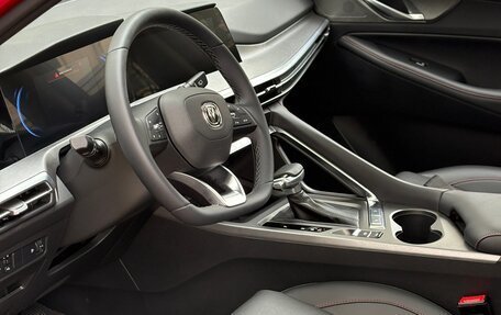 Changan CS35 Plus, 2023 год, 2 150 000 рублей, 8 фотография